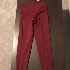 Athletic pants